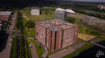 Wageningen University & Research - Icken360 - DJI MavicPro