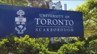 University of Toronto Scarborough Campus UTSC
