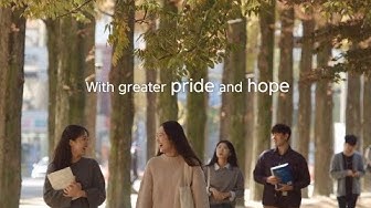 2018 전남대학교 홍보동영상 영문