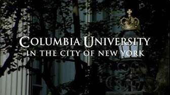 哥伦比亚大学介绍