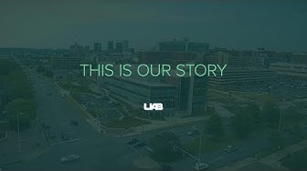 UAB: We Do Higher Education in the Real World: Full video