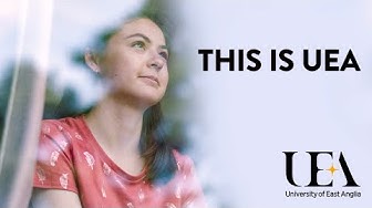 This is UEA | University of East Anglia