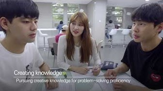 [고려대학교 Korea University] 2017 Korea University Promotional Video