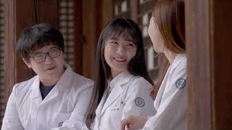 2017 Yonsei University Official Video - Christian Values, Creativity, Connectivity