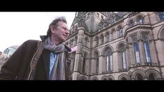 Michael Wood, Professor in Public History, shares the story of the University of Manchester
