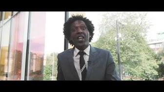 Inspire and be Inspired - A poem from Lemn Sissay