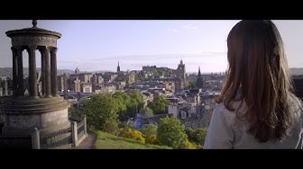 World-Class Edinburgh