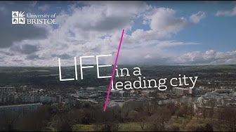 Life in a leading city