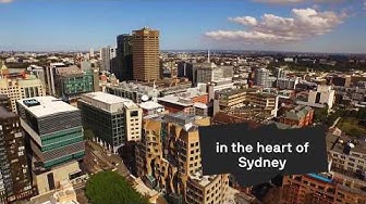 Discover the future at UTS