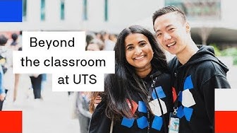 International Student Guide: Getting involved in university life