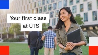 International Student Guide: Ready for your first class?