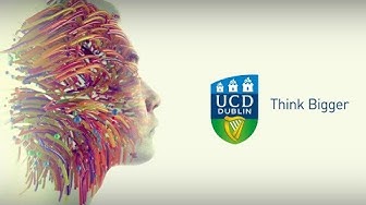 UCD - Think Bigger