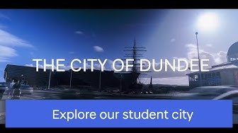 This is Dundee 2019