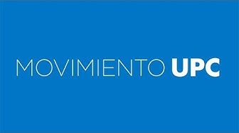 La UPC hoy