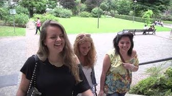 My Life as an International Student at Università Cattolica - Thatiana (Brazil)