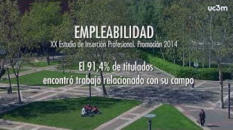 Conoce la Universidad Carlos III de Madrid