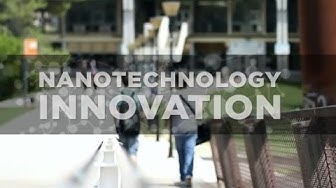 Nanotechnology Innovation Maymester