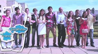 MGIMO video 2012