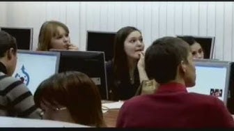 MGIMO Video Presentation