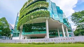 SMU: Campus in the City