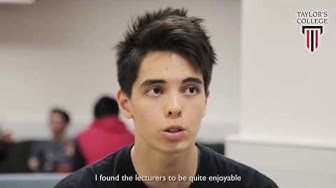 Taylor's Inspirational Journey: Cultivate Independent Learning Skills