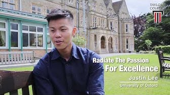 Taylor's Inspirational Journey: Enjoy The Learning, Love Taylor's