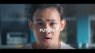 Embrace The Future