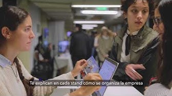 Encuentro Universidad Empresa 2018 - UCA