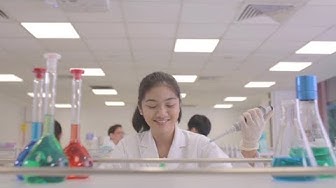 NTU Singapore Corporate Video 2018