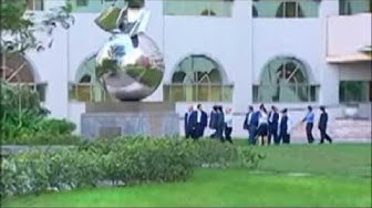 China Medical University (English) Part 1