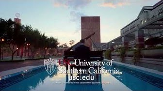 一个与众不同的地方：南加州大学