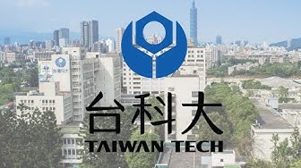 TAIWAN TECH Introduction