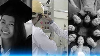 UTAR Corporate Video (English Version)