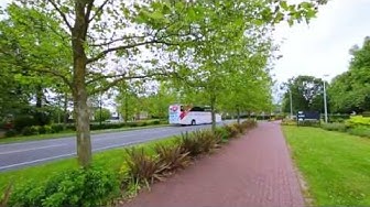 南安普顿大学宣传片校园篇 UoS Welcoming Video - Campus Ver.