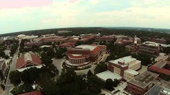 The Beauty of Purdue University