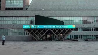 Welcome to NUST "MISIS"!