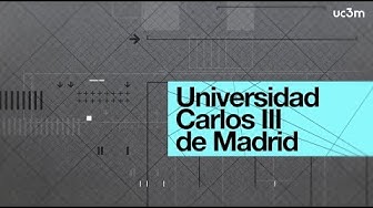 Get to know the Universidad Carlos III de Madrid