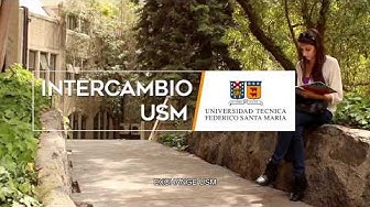 USM Exchange Experience