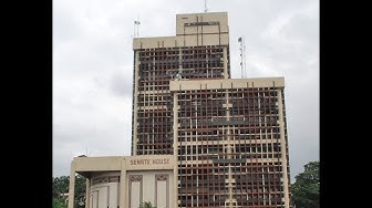 Welcome to the University of Lagos