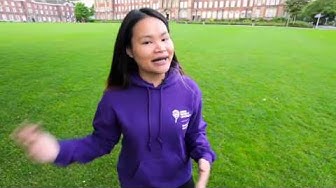 Welcome to Leeds Beckett and our City