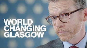 World Changing Glasgow
