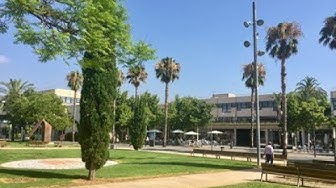 Studying at La Universidad Politècnica de València in Spain