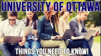 Should You School: University of Ottawa