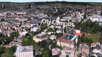 University of Zurich - Universität Zürich - UZH