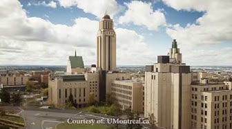 Université de Montréal Documentary