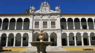 Colégio do Espírito Santo • University of Évora