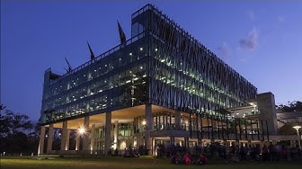 QUT: A university for the real world
