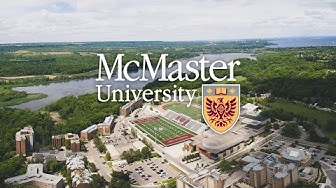 This Is McMaster University