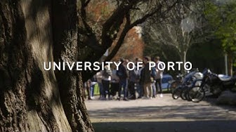 The University of Porto, Portugal