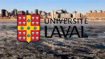 Exchange at the University of Laval